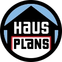 HAUS PLANS logo