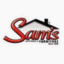 Sam’s Furniture & Appliance logo