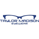 Taylor Madison Eyewear logo