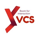VCS (Video & Conferencing Solutions) logo