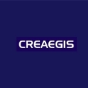 Creaegis logo