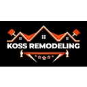 Koss Remodeling logo