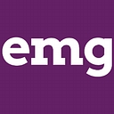 Envision Marketing Group logo