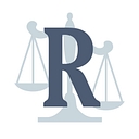 Robichaux Law Firm logo