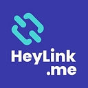Heylink logo