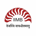 IIM Bangalore logo