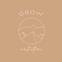 Grow Nutrition logo