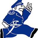 Copy General logo