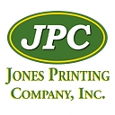 Jones Printing Co Inc logo