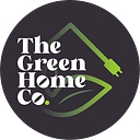 The Green Home Co logo