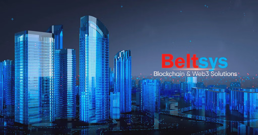 beltsys.com favicon