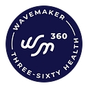 Wavemaker 360 logo