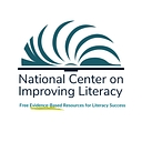 National Center on Improving Literacy logo
