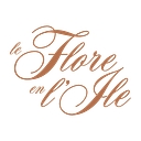 Le Flore en l'Île logo