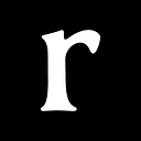Rands in Repose logo
