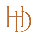 Heather DeCamp Photography logo