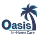Oasis In‑Home Care logo