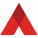 Apogee Exhibits logo