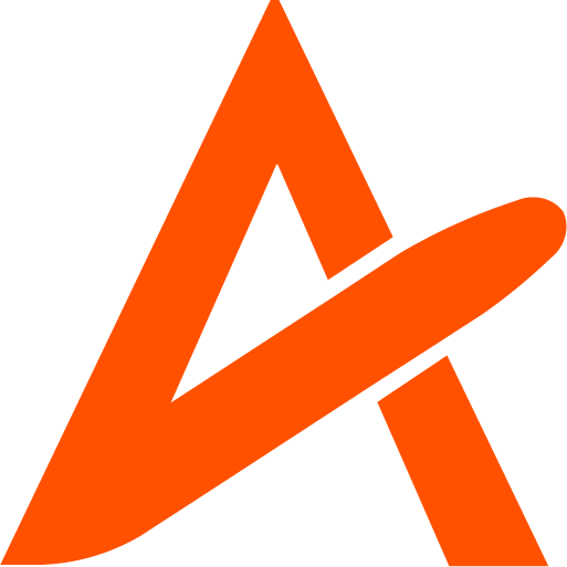 Alpha Impulsion logo