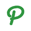 The Purrgola logo
