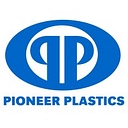 Pioneer Plastics logo