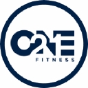 One21 Fitness logo