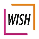 WISH (Women at WISH) logo