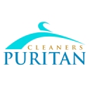 Puritan Dry Cleaners logo