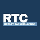 PropertyTaxRefund logo