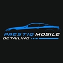 Prestiq Mobile Detailing logo