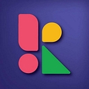 Kent District Library logo