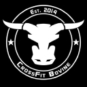 CrossFit Bovine logo