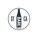 Barebottle Brewing Company logo