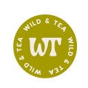 Wild & Tea logo