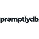 PromptlyDB logo
