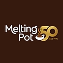 Melting Pot Franchise logo