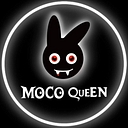 MocoQueen logo