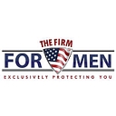The Firm For Men logo