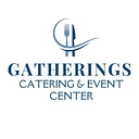 Gatherings Catering and Event Center logo