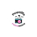 Propzilla Photo Booth logo