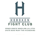 Hoboken Fight Club logo