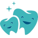 My Lake Forest Dental logo