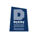 Dry & Dry logo