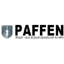 Paffen Sicherheit logo