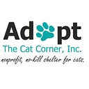 The Cat Corner, Inc. logo