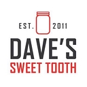 Dave's Sweet Tooth logo
