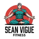 SeanVigueFitness logo
