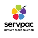 Servpac logo