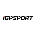 Igpsport logo