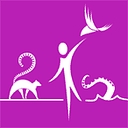 The Animal Behavior Center logo